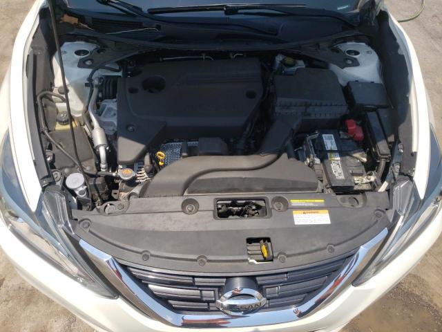Photo 7 from auction – 2018 NISSAN ALTIMA 2.5 with VIN 1N4AL3AP9JC276496
