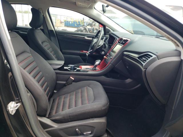 Photo 5 from auction – 2015 FORD FUSION SE with VIN 3FA6P0H73FR189216