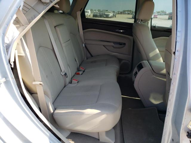 Photo 6 from auction – 2014 CADILLAC SRX PERFOR with VIN 3GYFNCE36ES539006