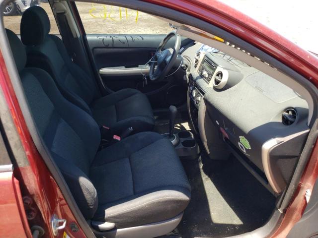Photo 5 from auction – 2006 TOYOTA SCION XA with VIN JTKKT604765016027
