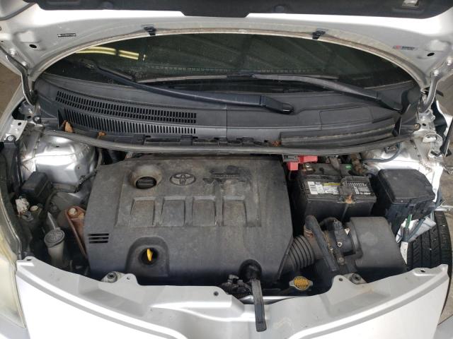 Photo 7 from auction – 2012 TOYOTA SCION XD with VIN JTKKU4B46C1027389