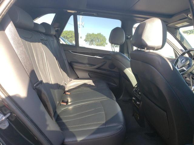 Photo 6 from auction – 2018 BMW X5 SDRIVE3 with VIN 5UXKR2C54J0X07751