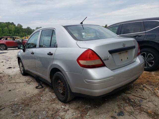 Foto 3 de la subasta – 2011 NISSAN VERSA S con VIN 3N1CC1AP6BL446782