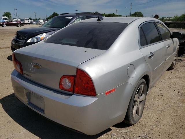 Photo 4 from auction – 2012 CHEVROLET MALIBU 1LT with VIN 1G1ZC5E09CF284940