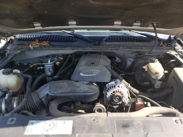 Photo 7 from auction – 2006 GMC NEW SIERRA with VIN 2GTEK13V161276388