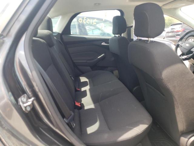 Photo 6 from auction – 2018 FORD FOCUS SEL with VIN 1FADP3H24JL254885