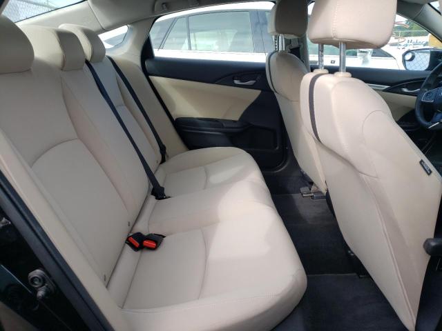 Photo 6 from auction – 2018 HONDA CIVIC LX with VIN 2HGFC2F52JH510493