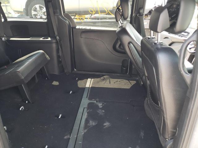 Photo 6 from auction – 2011 DODGE GRAND CARA with VIN 2D4RN7DG0BR742452