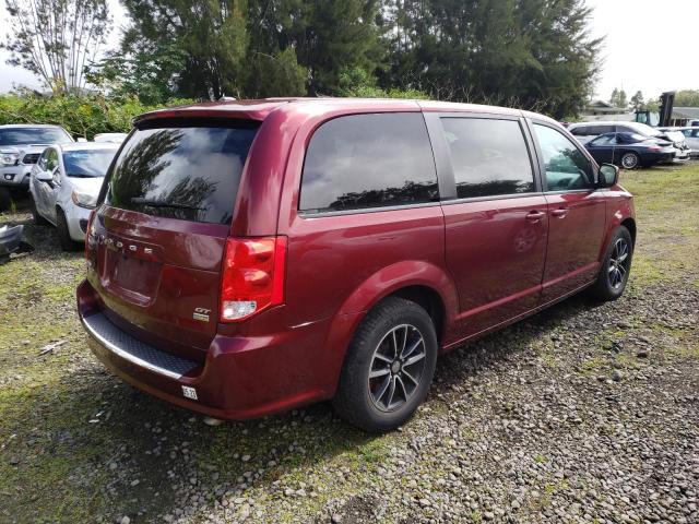 Photo 4 from auction – 2019 DODGE GRAND CARA with VIN 2C4RDGEG5KR535988