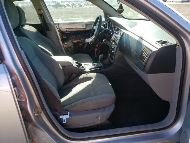 Photo 5 from auction – 2006 DODGE CHARGER SE with VIN 2B3KA43G46H406164
