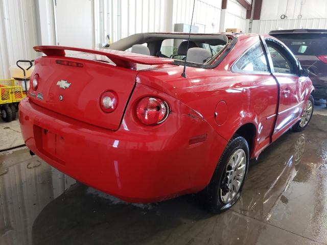 Photo 4 from auction – 2010 CHEVROLET COBALT LS with VIN 1G1AB1F57A7182613