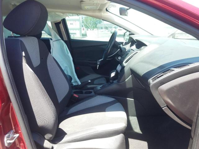 Photo 5 from auction – 2014 FORD FOCUS SE with VIN 1FADP3F21EL361661