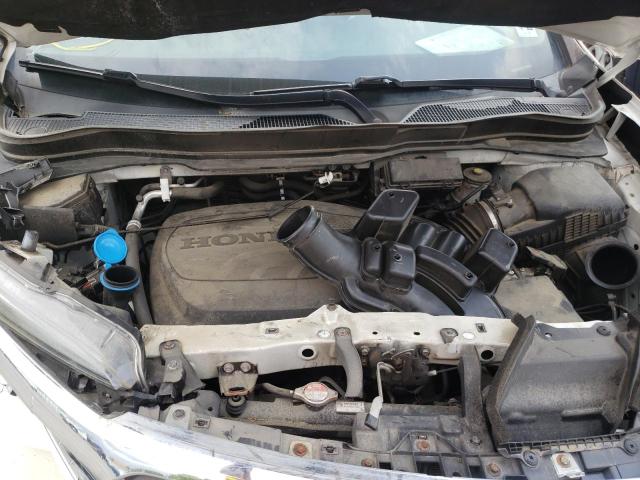 Foto 7 de la subasta – 2017 HONDA RIDGELINE con VIN 5FPYK3F63HB030852