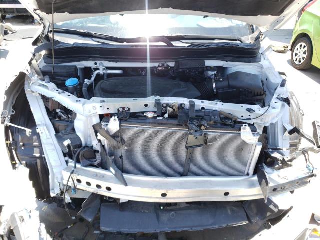 Photo 7 from auction – 2021 HONDA PILOT SE with VIN 5FNYF5H25MB008798