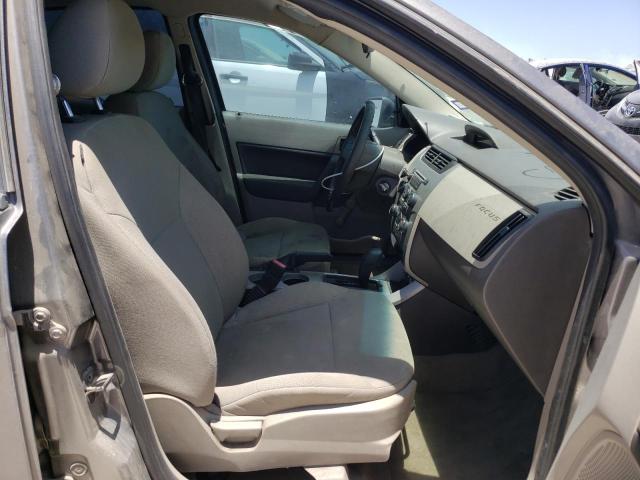 Photo 5 from auction – 2010 FORD FOCUS S with VIN 1FAHP3EN4AW174582