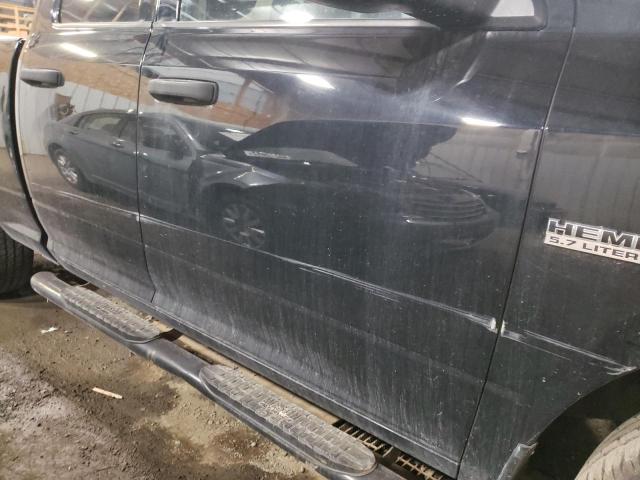 Photo 9 from auction – 2012 DODGE RAM 1500 S with VIN 1C6RD7FT5CS134217