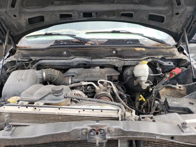 Photo 7 from auction – 2003 DODGE RAM 2500 S with VIN 3D7KU28D73G843361