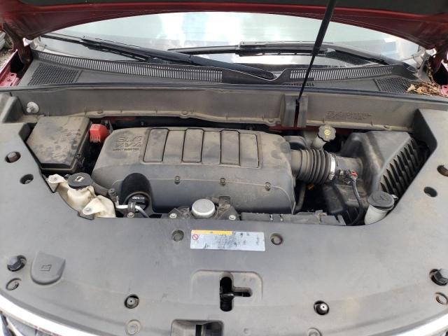 Photo 7 from auction – 2016 CHEVROLET TRAVERSE L with VIN 1GNKRGKD2GJ212949