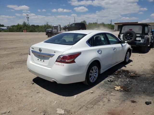Photo 4 from auction – 2015 NISSAN ALTIMA 2.5 with VIN 1N4AL3AP5FN896497