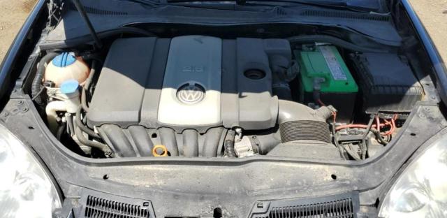 Photo 7 from auction – 2006 VOLKSWAGEN JETTA 2.5 with VIN 3VWSF71K66M708417