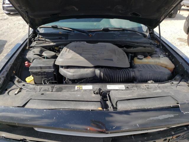 Photo 7 from auction – 2014 DODGE CHALLENGER with VIN 2C3CDYAGXEH258495