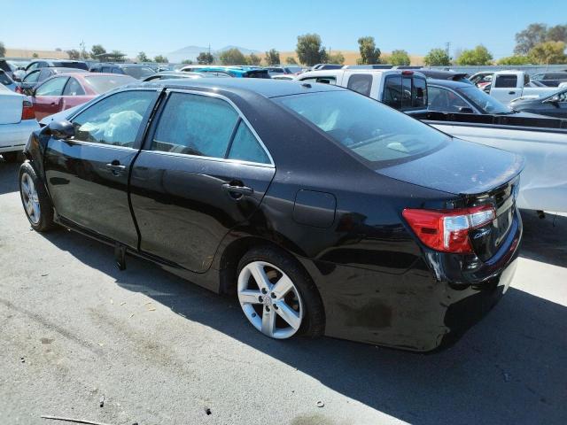 Фото 3 с аукциона – 2012 TOYOTA CAMRY BASE с VIN 4T1BF1FK2CU037310