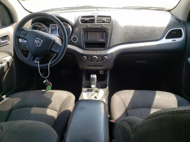 Photo 9 from auction – 2014 DODGE JOURNEY SX with VIN 3C4PDCBGXET229827