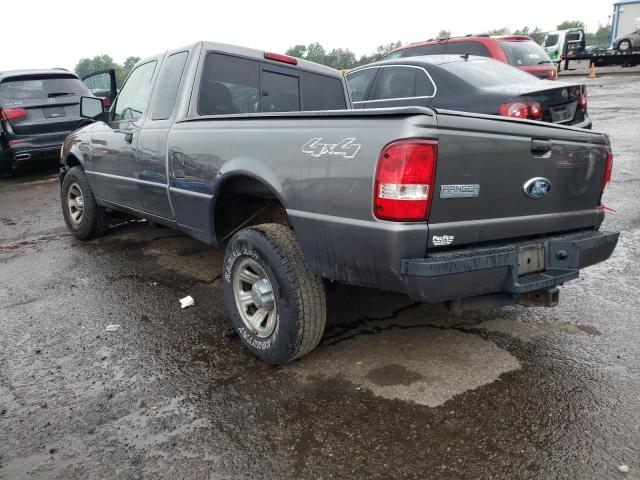 Photo 3 from auction – 2009 FORD RANGER SUP with VIN 1FTZR45E89PA02298