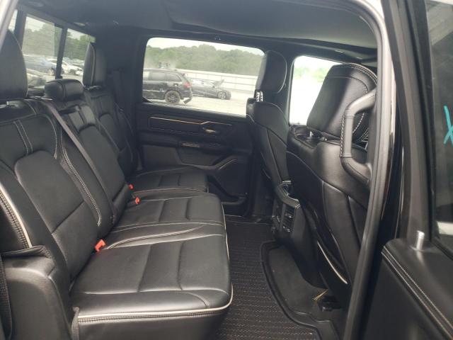 Photo 6 from auction – 2020 RAM 1500 LIMIT with VIN 1C6RREHT1LN405713