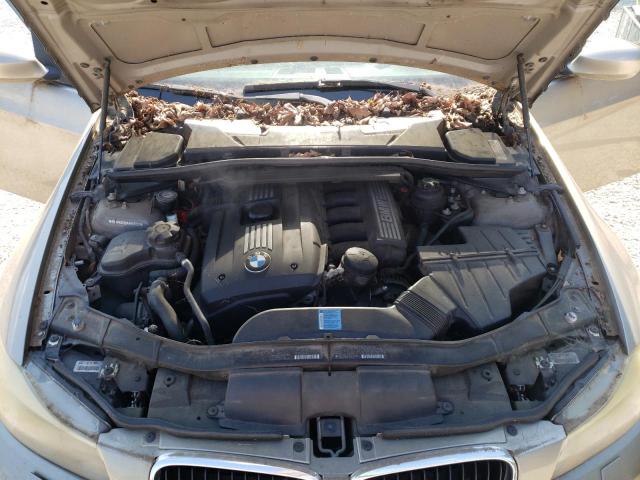 Photo 7 from auction – 2010 BMW 328 XI SUL with VIN WBAPK5C58AA650202