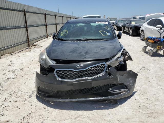 Photo 9 from auction – 2016 KIA FORTE LX with VIN KNAFK4A69G5606521