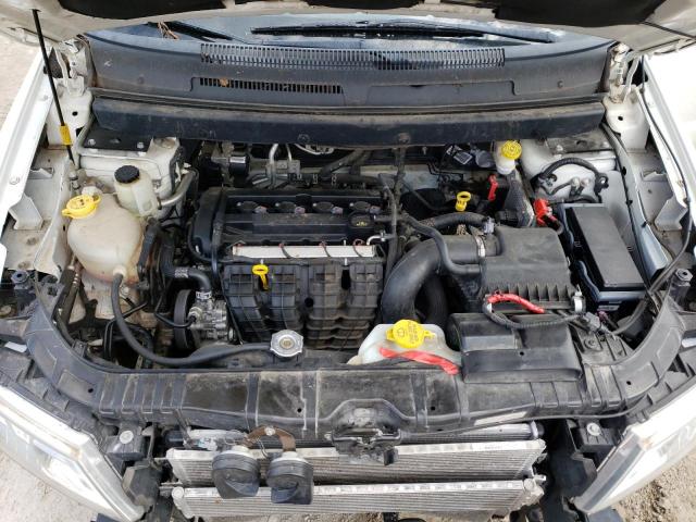 Photo 7 from auction – 2016 DODGE JOURNEY SE with VIN 3C4PDCAB2GT223626