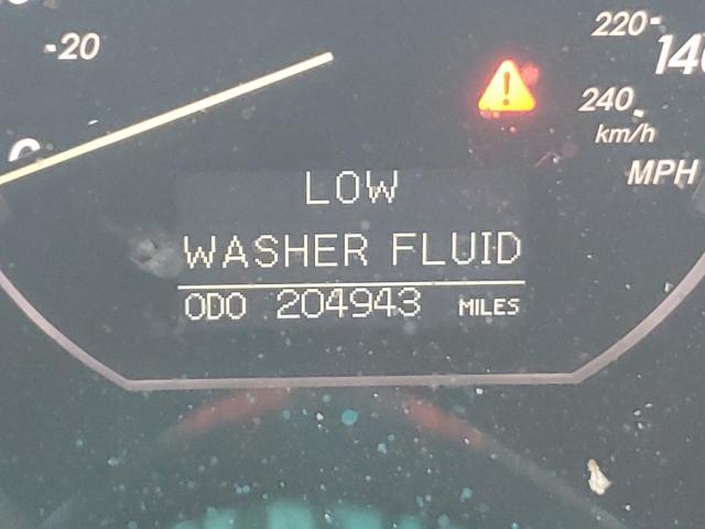 Photo 8 from auction – 2006 LEXUS RX 400 with VIN JTJHW31U562001207