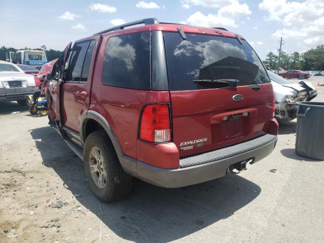 Zdjęcie 3 z aukcji – 2004 FORD EXPLORER X z VIN 1FMZU63K54UA75606