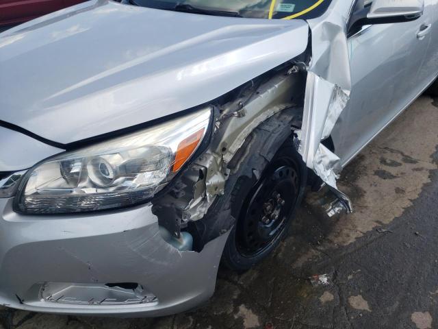 Photo 9 from auction – 2016 CHEVROLET MALIBU LIM with VIN 1G11C5SA9GF139557
