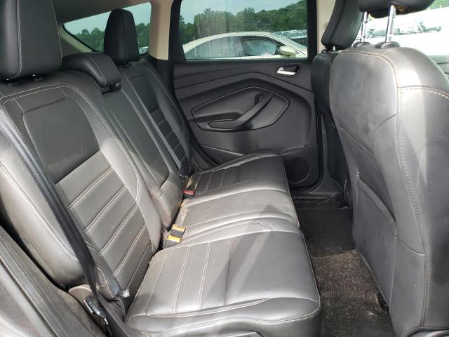 Photo 6 from auction – 2019 FORD ESCAPE SEL with VIN 1FMCU0HD4KUA81021