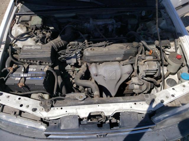 Photo 7 from auction – 1993 HONDA ACCORD DX with VIN JHMCB7647PC010719