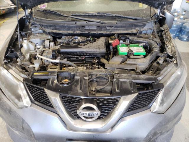 Photo 7 from auction – 2016 NISSAN ROGUE S with VIN JN8AT2MT8GW005986
