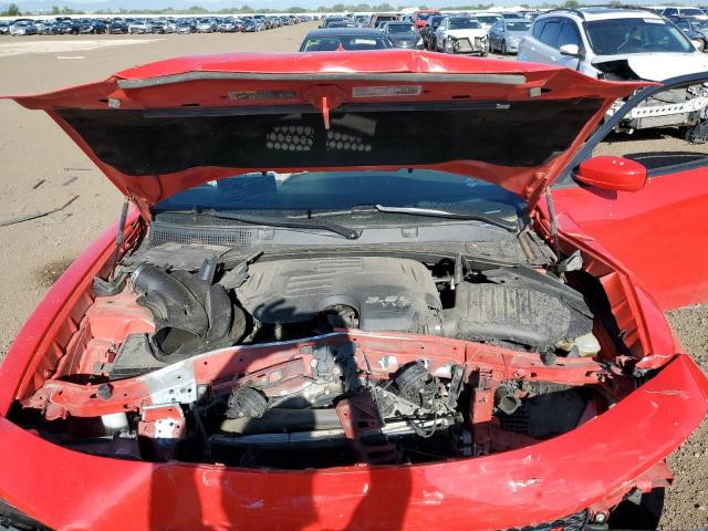 Photo 7 from auction – 2019 DODGE CHARGER GT with VIN 2C3CDXHG5KH658721