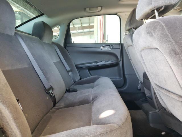 Photo 6 from auction – 2013 CHEVROLET IMPALA LT with VIN 2G1WG5E3XD1235577