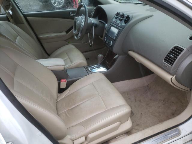 Photo 5 from auction – 2012 NISSAN ALTIMA BAS with VIN 1N4AL2AP7CN486760