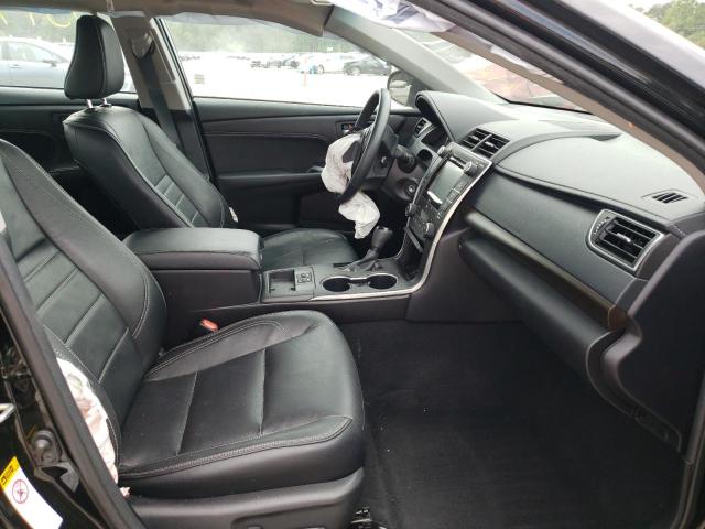 Photo 5 from auction – 2017 TOYOTA CAMRY LE with VIN 4T1BF1FK2HU622301