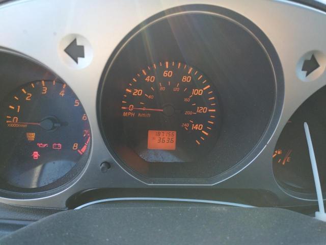 Photo 8 from auction – 2004 NISSAN ALTIMA BAS with VIN 1N4AL11D34C115902