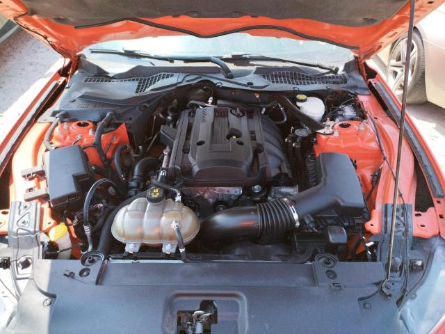 Photo 7 from auction – 2015 FORD MUSTANG with VIN 1FA6P8THXF5330123