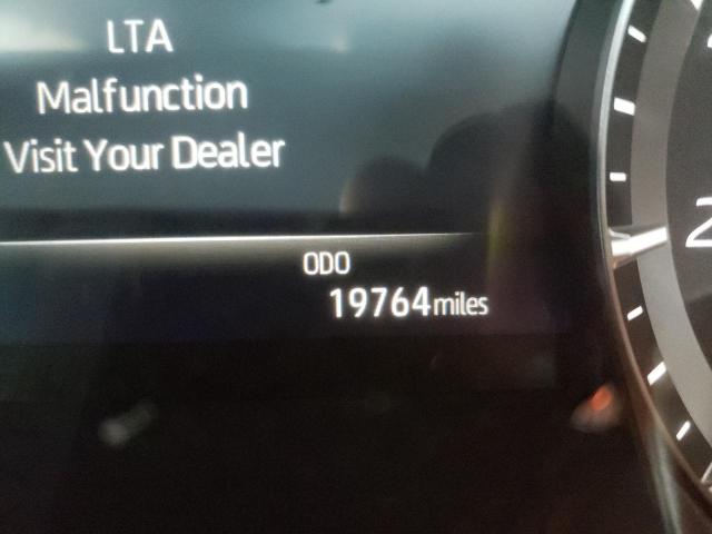 Photo 8 from auction – 2021 TOYOTA HIGHLANDER with VIN 5TDLZRAH8MS053687