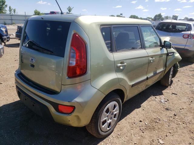 Photo 4 from auction – 2012 KIA SOUL with VIN KNDJT2A57C7442187