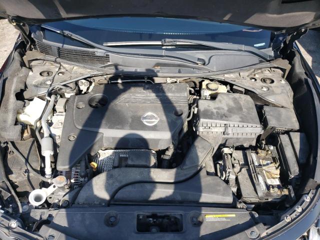 Photo 7 from auction – 2013 NISSAN ALTIMA 2.5 with VIN 1N4AL3AP5DC273938