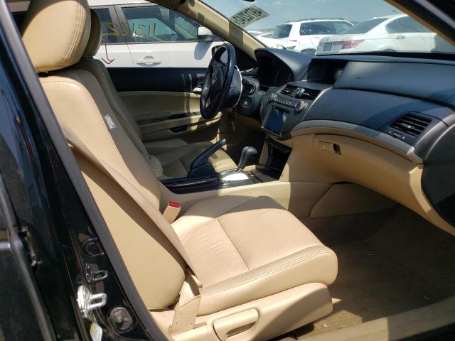 Photo 5 from auction – 2012 HONDA ACCORD SE with VIN 1HGCP2F60CA056553