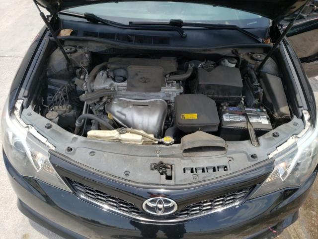 Photo 7 from auction – 2012 TOYOTA CAMRY BASE with VIN 4T1BF1FK7CU153182