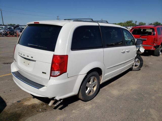 Photo 4 from auction – 2012 DODGE GRAND CARA with VIN 2C4RDGCG7CR378971